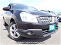 2009 Nissan Dualis