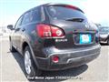 2009 Nissan Dualis