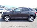 2009 Nissan Dualis
