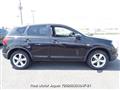 2009 Nissan Dualis