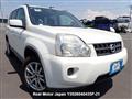 2009 Nissan X-Trail