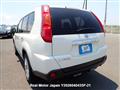 2009 Nissan X-Trail
