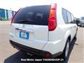2009 Nissan X-Trail