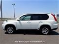 2009 Nissan X-Trail
