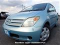 2003 Toyota IST