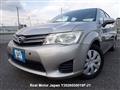 2012 Toyota Corolla Axio