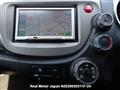 2008 Honda Fit