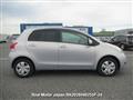 2008 Toyota Vitz