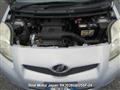 2008 Toyota Vitz