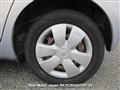 2008 Toyota Vitz