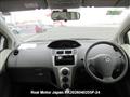 2008 Toyota Vitz