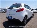 2009 Mazda Demio
