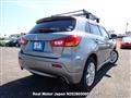 2011 Mitsubishi RVR