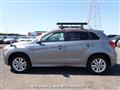 2011 Mitsubishi RVR