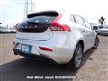 2013 Volvo V40