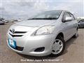2006 Toyota Belta
