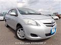 2006 Toyota Belta