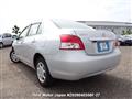 2006 Toyota Belta
