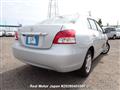 2006 Toyota Belta