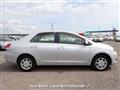 2006 Toyota Belta