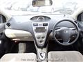 2006 Toyota Belta