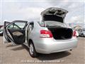 2006 Toyota Belta