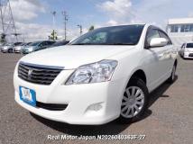 2007 Toyota Premio