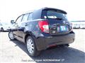 2010 Toyota IST