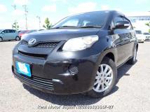 2010 Toyota IST