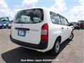 2016 Toyota Probox Van