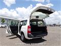 2016 Toyota Probox Van