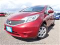 2015 Nissan Note