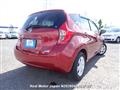 2015 Nissan Note