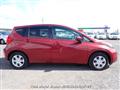 2015 Nissan Note