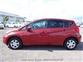 2015 Nissan Note