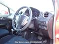 2015 Nissan Note