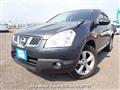 2012 Nissan Dualis