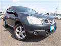 2012 Nissan Dualis