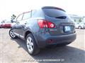 2012 Nissan Dualis