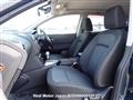 2012 Nissan Dualis