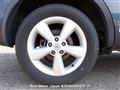 2012 Nissan Dualis
