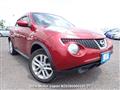 2013 Nissan Juke