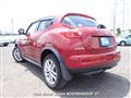 2013 Nissan Juke