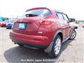 2013 Nissan Juke