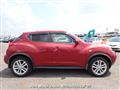 2013 Nissan Juke
