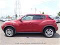 2013 Nissan Juke