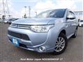2013 Mitsubishi OUTLANDER PHEV
