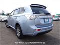 2013 Mitsubishi OUTLANDER PHEV