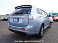 2013 Mitsubishi OUTLANDER PHEV