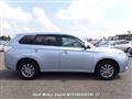 2013 Mitsubishi OUTLANDER PHEV